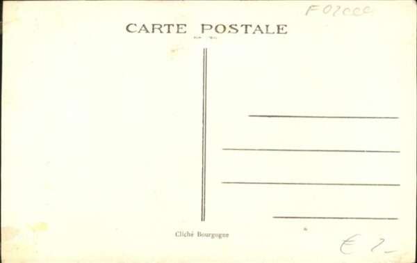 Laon Aisne Palais Justice Episcopal – Bild 2