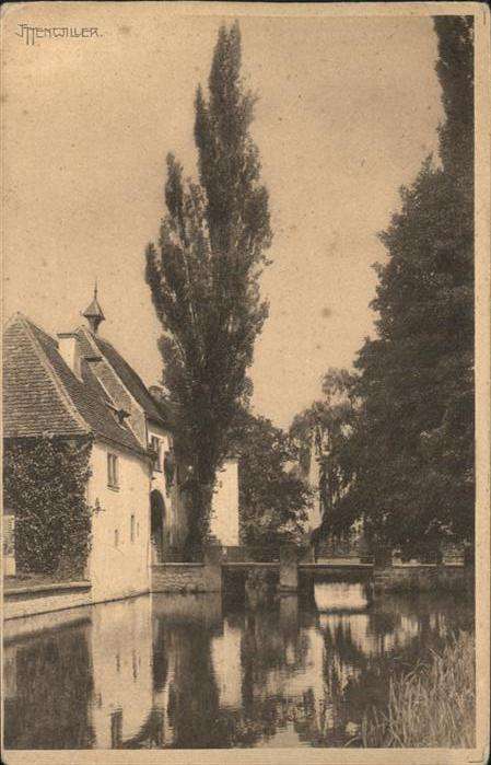Ittenwiller Bas-Rhin