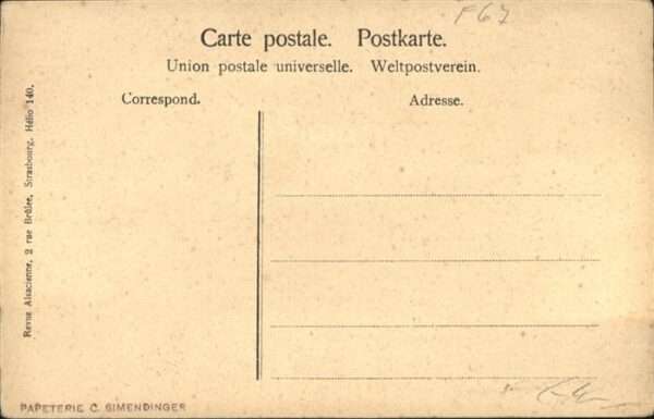 Ittenwiller Bas-Rhin – Bild 2