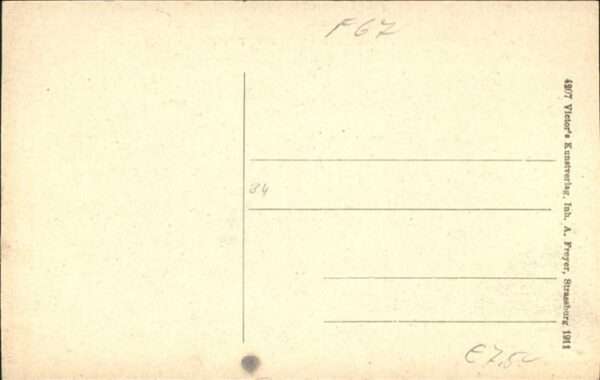 Chatenois Selestat-Erstein – Bild 2