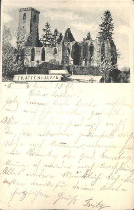 Truttenhausen