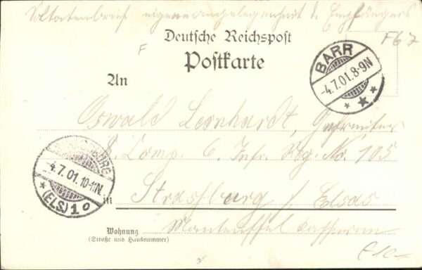 Truttenhausen – Bild 2