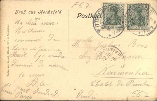Reichsfeld – Bild 2