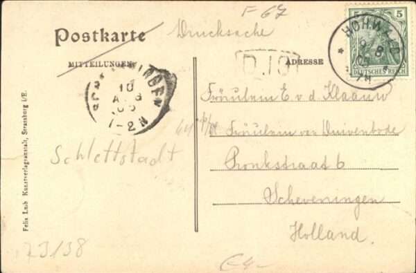 Le Hohwald – Bild 2