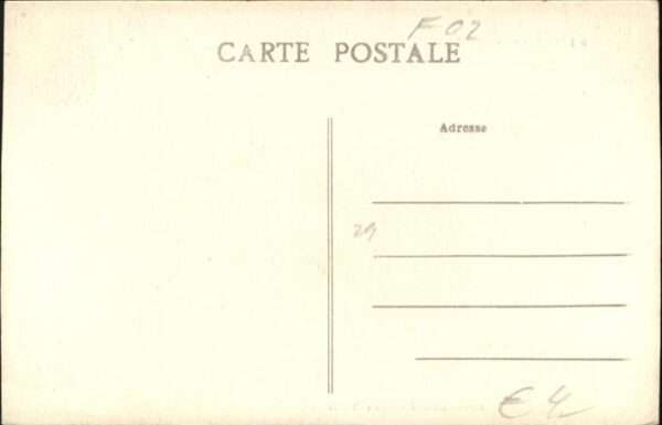 La Fere Aisne La_Fere Monuement – Bild 2