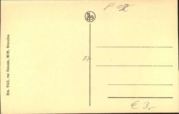 Laon Aisne Laon Hopital – Bild 2