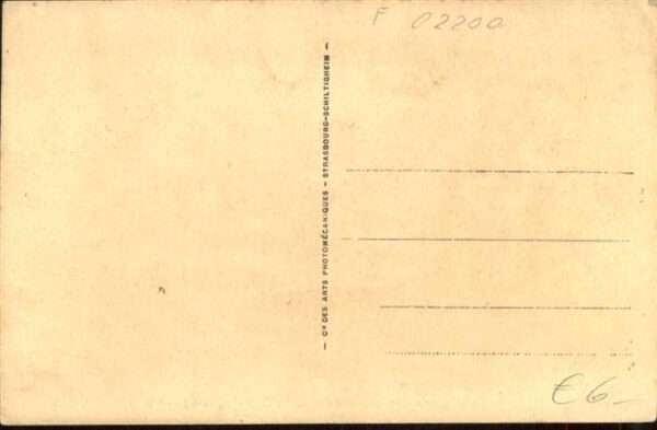 Soissons Hotel des Postes – Bild 2