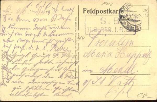 Guignicourt Aisne – Bild 2
