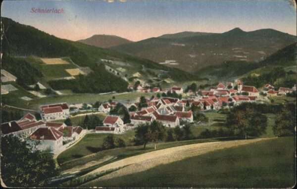 Schnierlach
