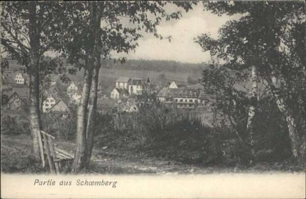 Schoemberg