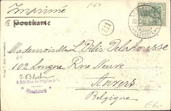 Schoemberg – Bild 2