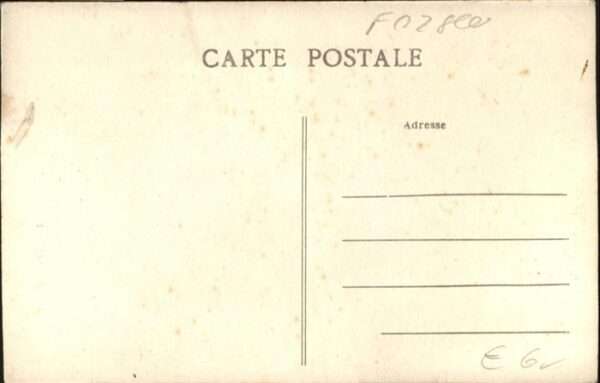 La Fere Aisne La_Fere Mairie – Bild 2