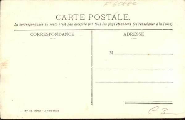 Le Meux Oise Eglise – Bild 2