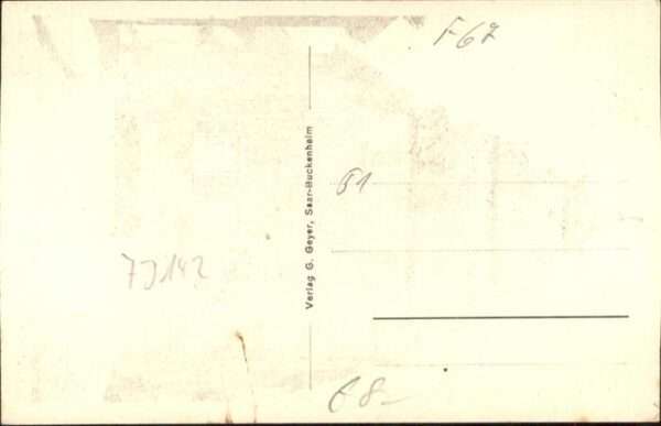 Saar Buckenheim – Bild 2