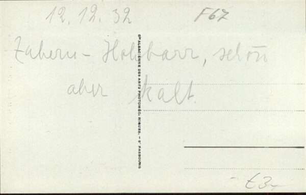Saverne Maison – Bild 2