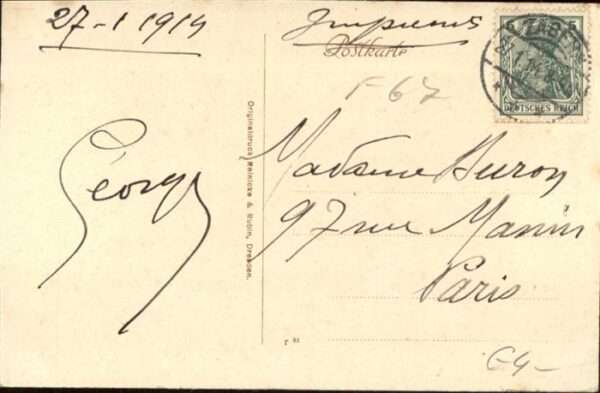 Zabern Saverne Zabern – Bild 2