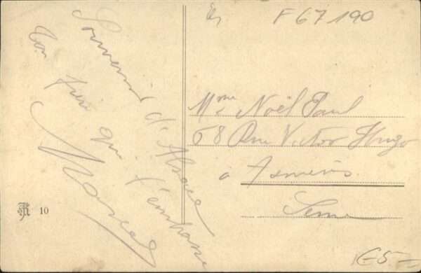 Mutzig – Bild 2