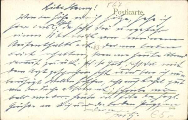 Mutzig Elsass – Bild 2