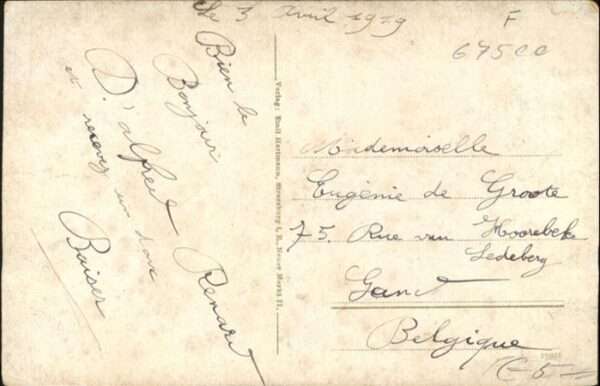 Hagenau Elsass – Bild 2