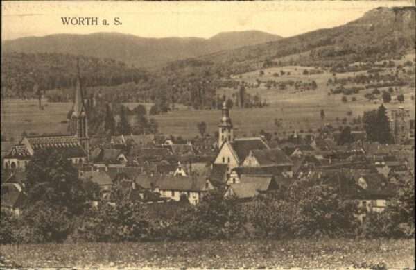 Woerth Sauer