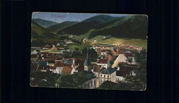 Schirmeck