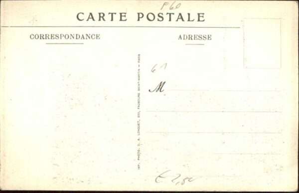 Moliens Oise Mairie Ecole Garcons – Bild 2