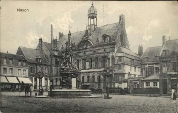 Noyon