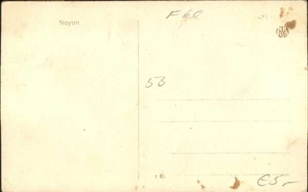 Noyon – Bild 2