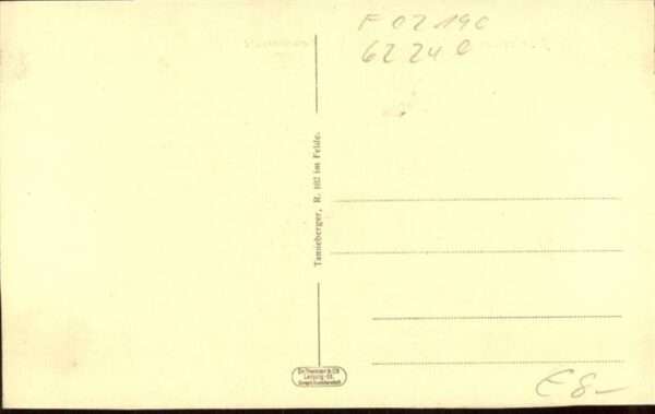 Menneville Aisne Menneville – Bild 2