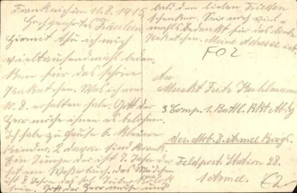 Laon Aisne Laon – Bild 2