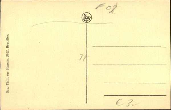 Laon Aisne Laon – Bild 2