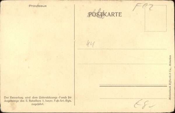 Proviseux – Bild 2