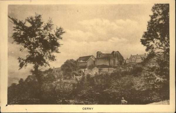 Cerny