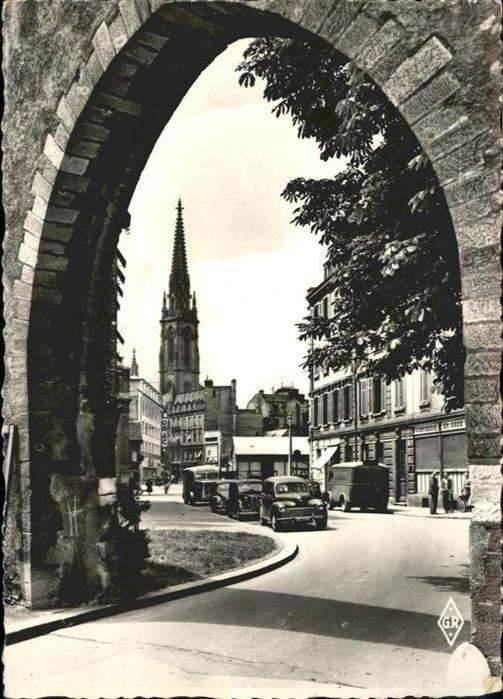 Mulhouse Muehlhausen Mulhouse Haut-Rhin Saint-Etienne