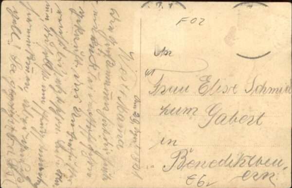 Nauroy Veneur – Bild 2
