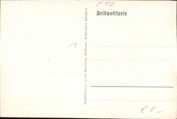 Corbeny Schloss – Bild 2