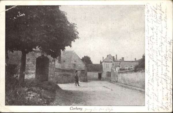 Corbeny
