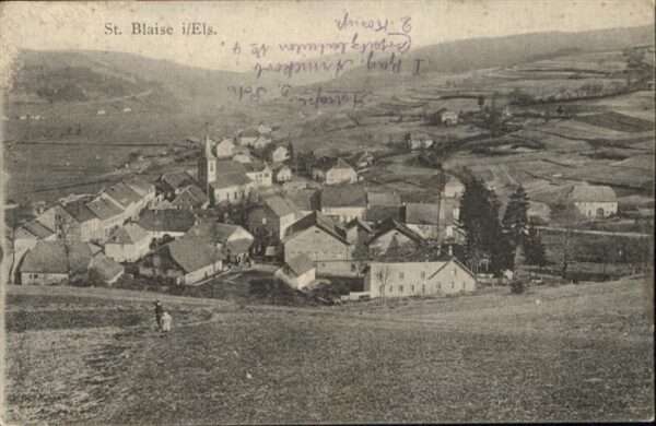 Saint-Blaise-la-Roche St_Blaise Elsass