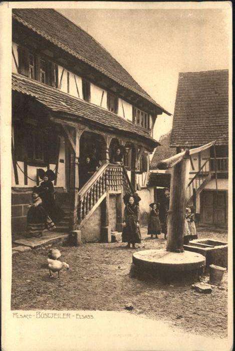 Buesweiler Tracht