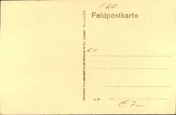 Lassigny Zerstörung – Bild 2