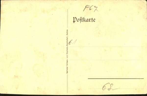 Zabern Saverne Zabern Elsass Karlssprung Brunnen Trach – Bild 2