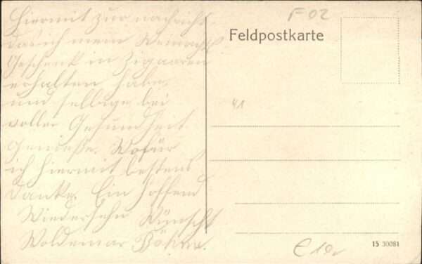 Guignicourt Aisne – Bild 2