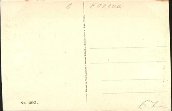 Soissons Steinbruch – Bild 2