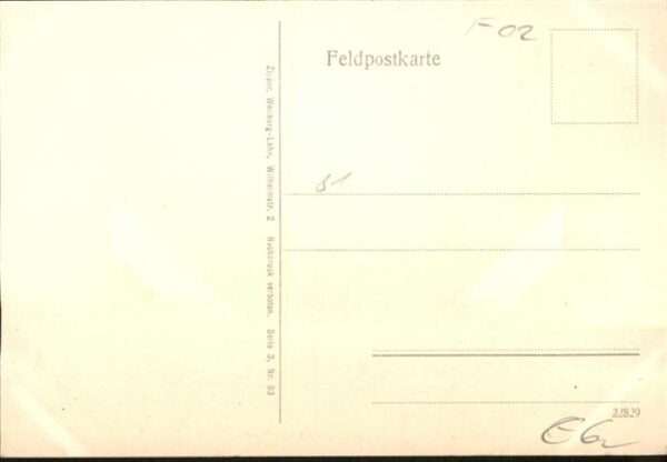 Soissons Zerstörung – Bild 2