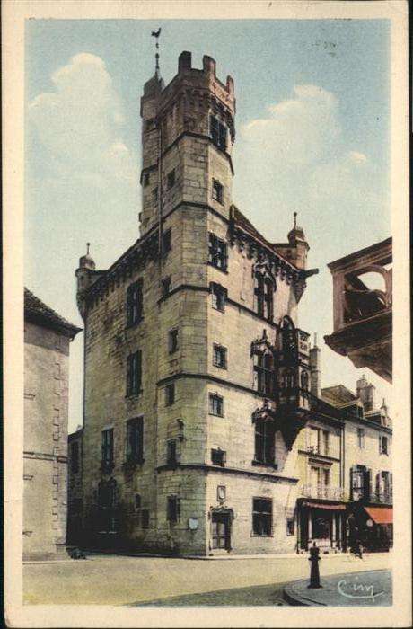 Luxeuil-les-Bains Hotel des Echevins
