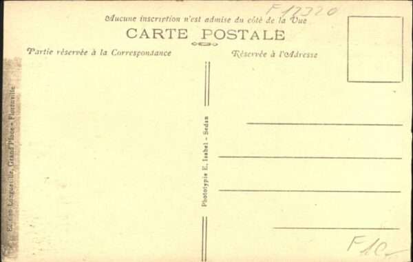 Conques Pont Semois Viaduc – Bild 2
