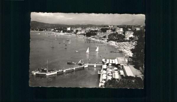 Juan-les-Pins Antibes 06 Juan-les-Pins
