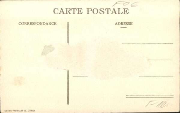 Cannes Alpes-Maritimes Cannes Fort Ile Ste. Marguerite Prison – Bild 2