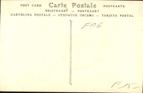 Antibes Alpes Maritimes Antibes Cap Rochers Villa Eilenroc – Bild 2