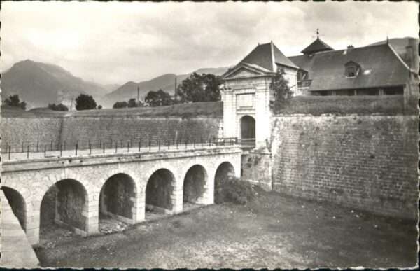 Montdauphin